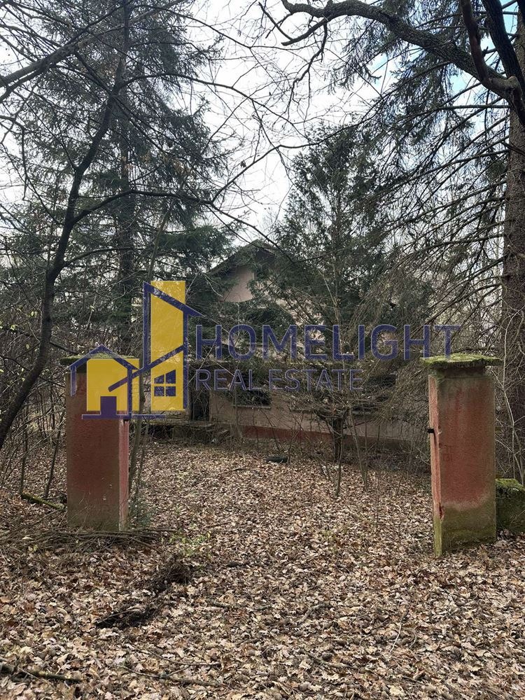 Продава ПАРЦЕЛ, гр. София, в.з.Килиите, снимка 2 - Парцели - 53069524