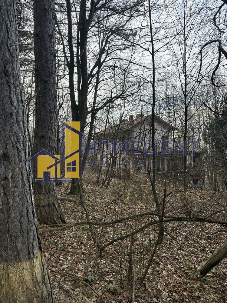 Продава ПАРЦЕЛ, гр. София, в.з.Килиите, снимка 3 - Парцели - 53069524