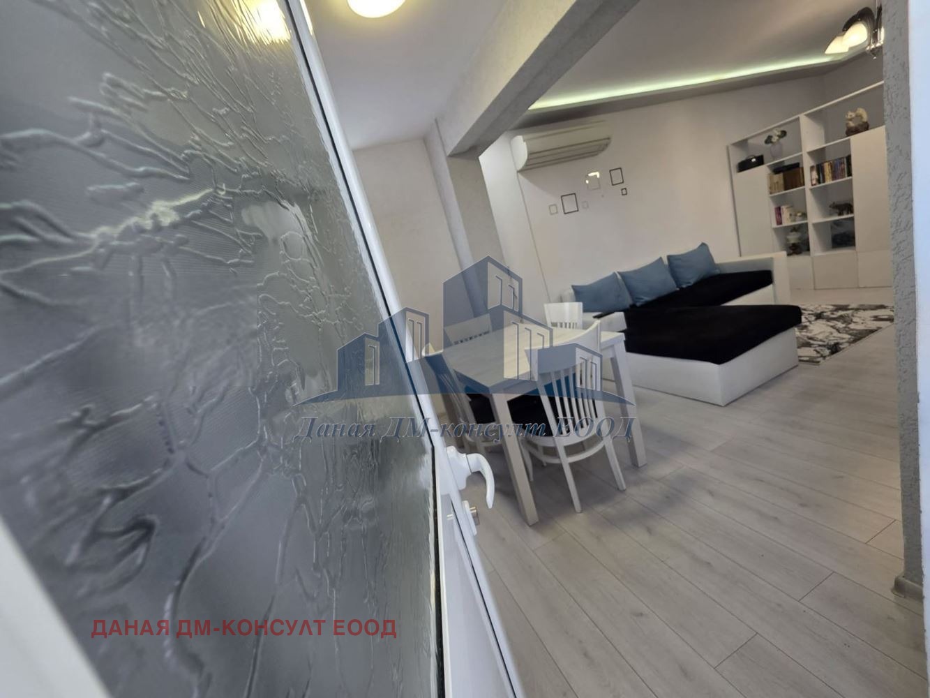 Продава 2-СТАЕН, гр. Шумен, Добруджански, снимка 8 - Апартаменти - 53991527