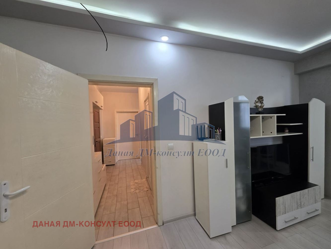 Продава 2-СТАЕН, гр. Шумен, Добруджански, снимка 14 - Апартаменти - 53991527