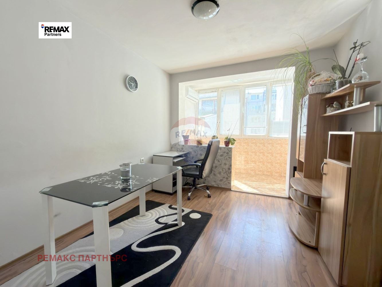 Продава 2-СТАЕН, гр. Варна, Лятно кино Тракия, снимка 2 - Апартаменти - 54113296