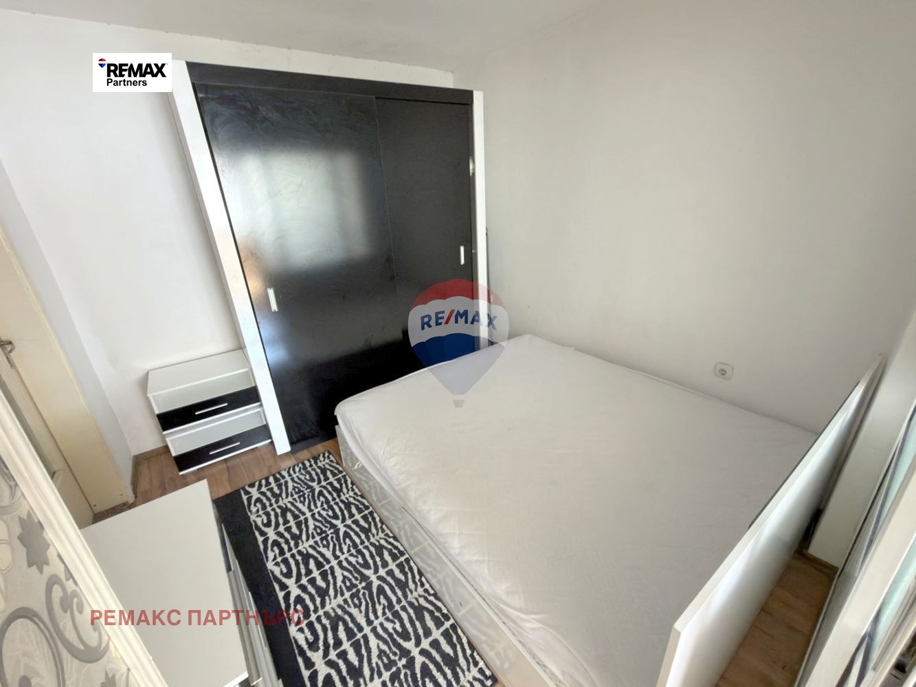 Продава 2-СТАЕН, гр. Варна, Лятно кино Тракия, снимка 5 - Апартаменти - 54113296