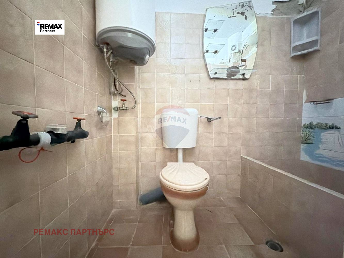 Продава 2-СТАЕН, гр. Варна, Лятно кино Тракия, снимка 8 - Апартаменти - 54113296