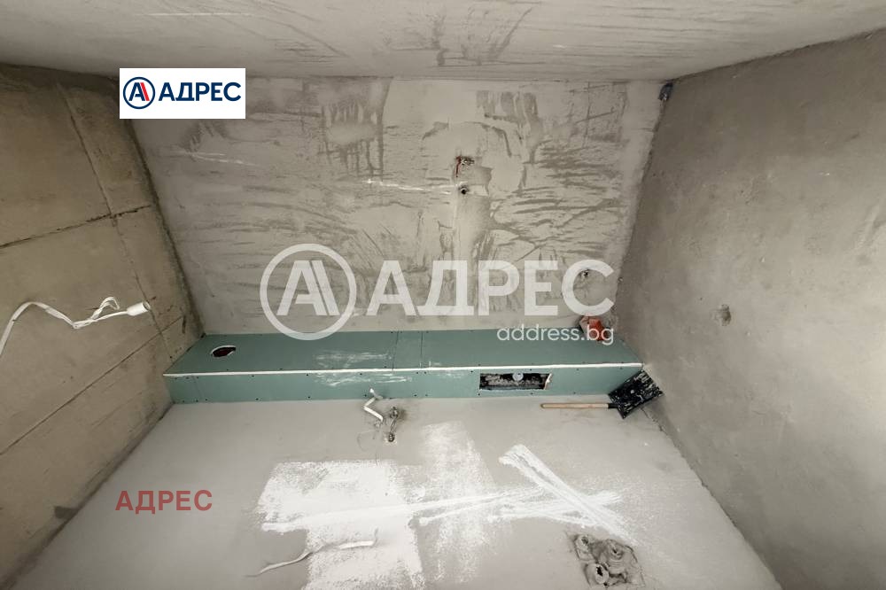 Продава 2-СТАЕН, гр. Варна, Кайсиева градина, снимка 6 - Апартаменти - 54355750