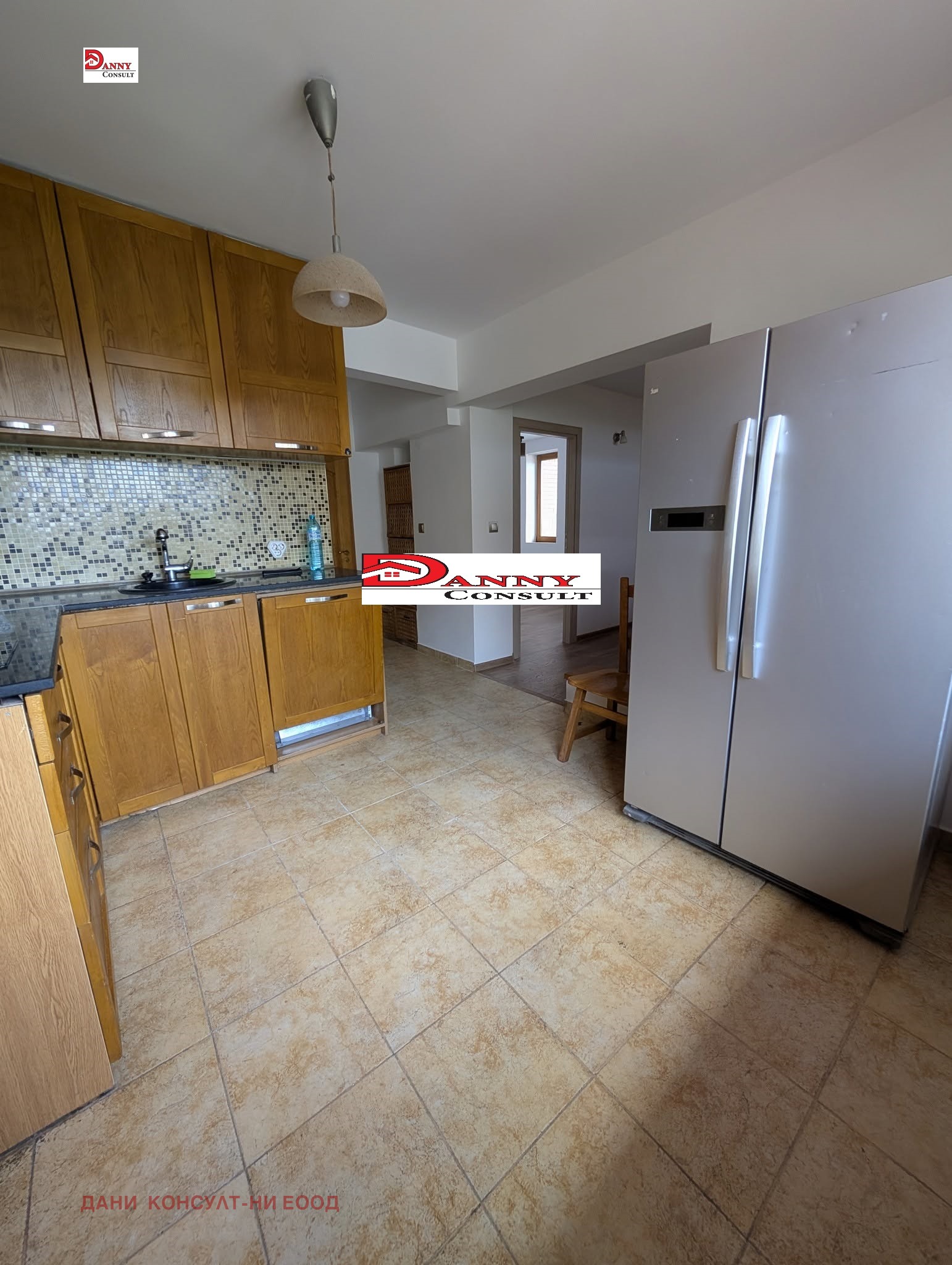 Продава 2-СТАЕН, гр. Велико Търново, Център, снимка 4 - Апартаменти - 54994924