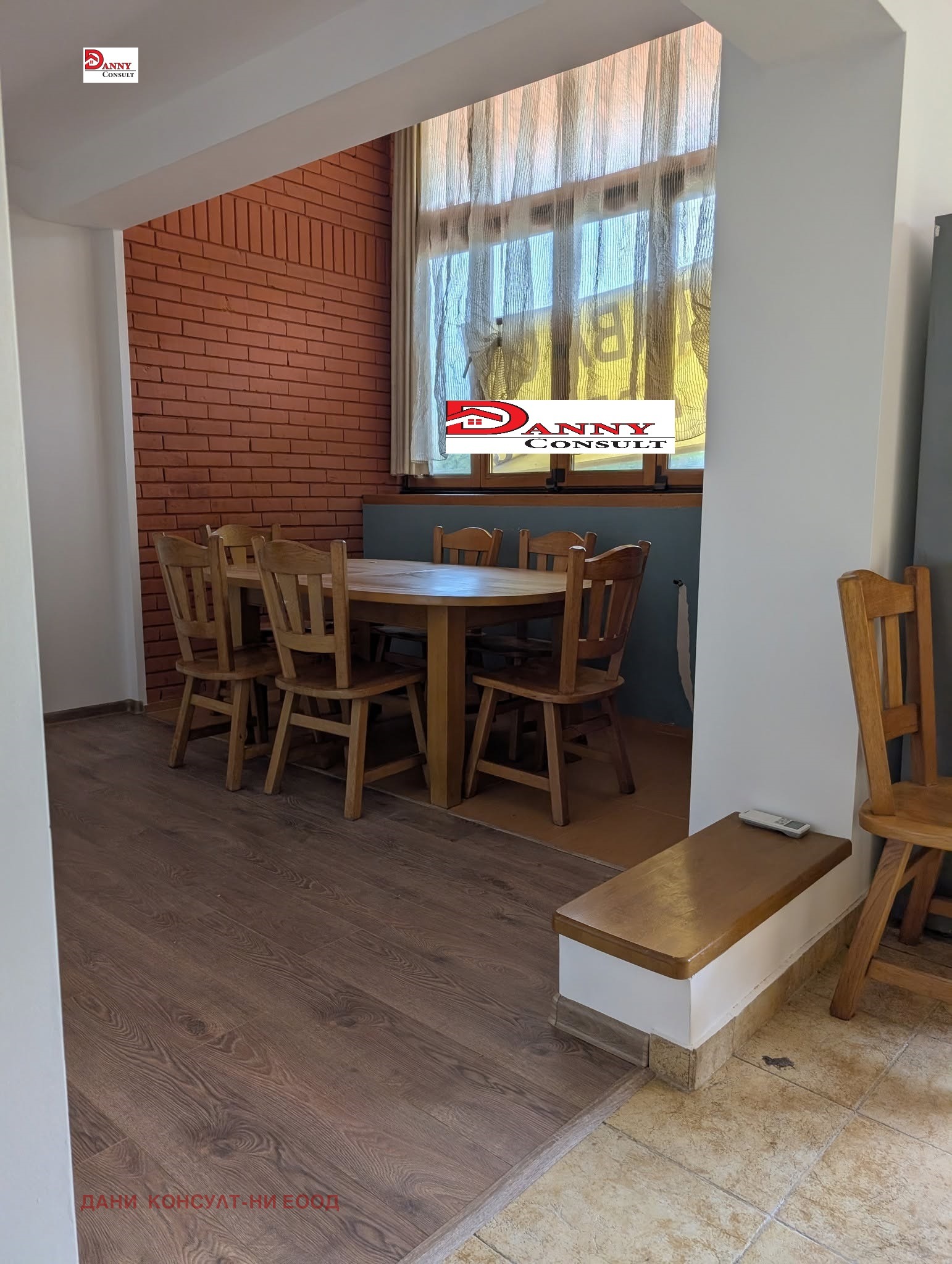 Продава 2-СТАЕН, гр. Велико Търново, Център, снимка 6 - Апартаменти - 54994924
