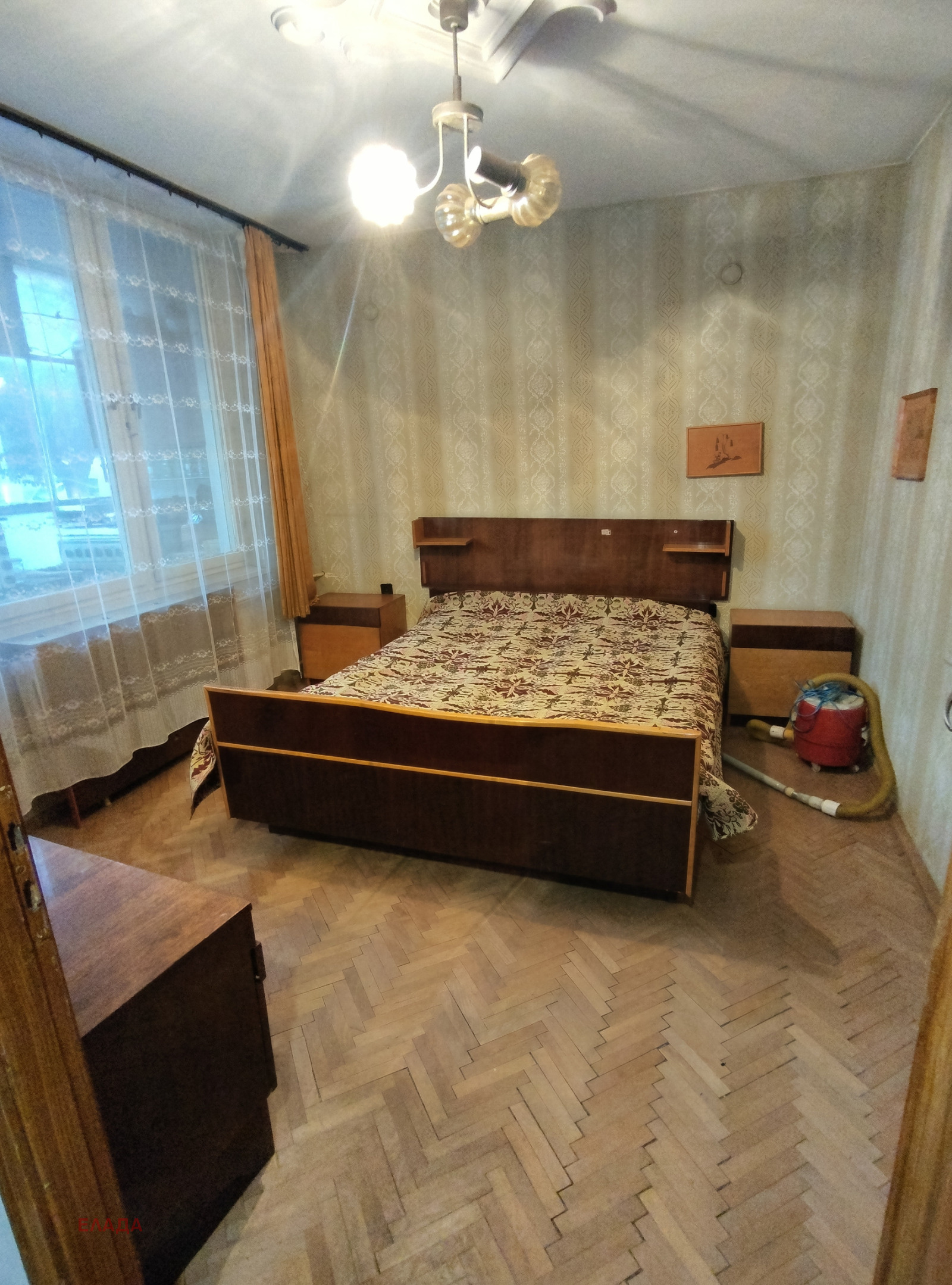Продава 2-СТАЕН, гр. Враца, Металург