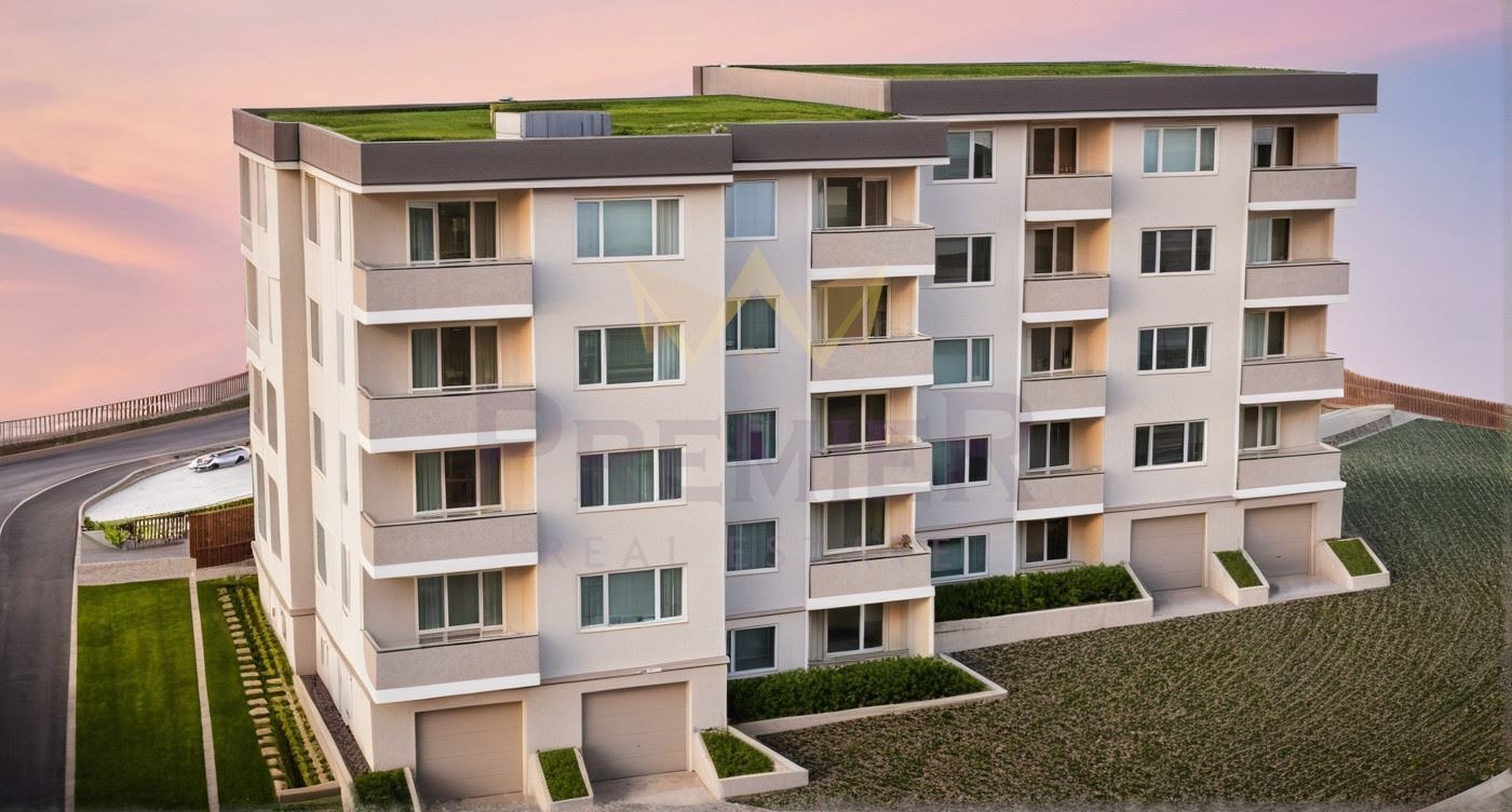 Продава 3-СТАЕН, гр. Варна, Възраждане 4, снимка 2 - Апартаменти - 50640197