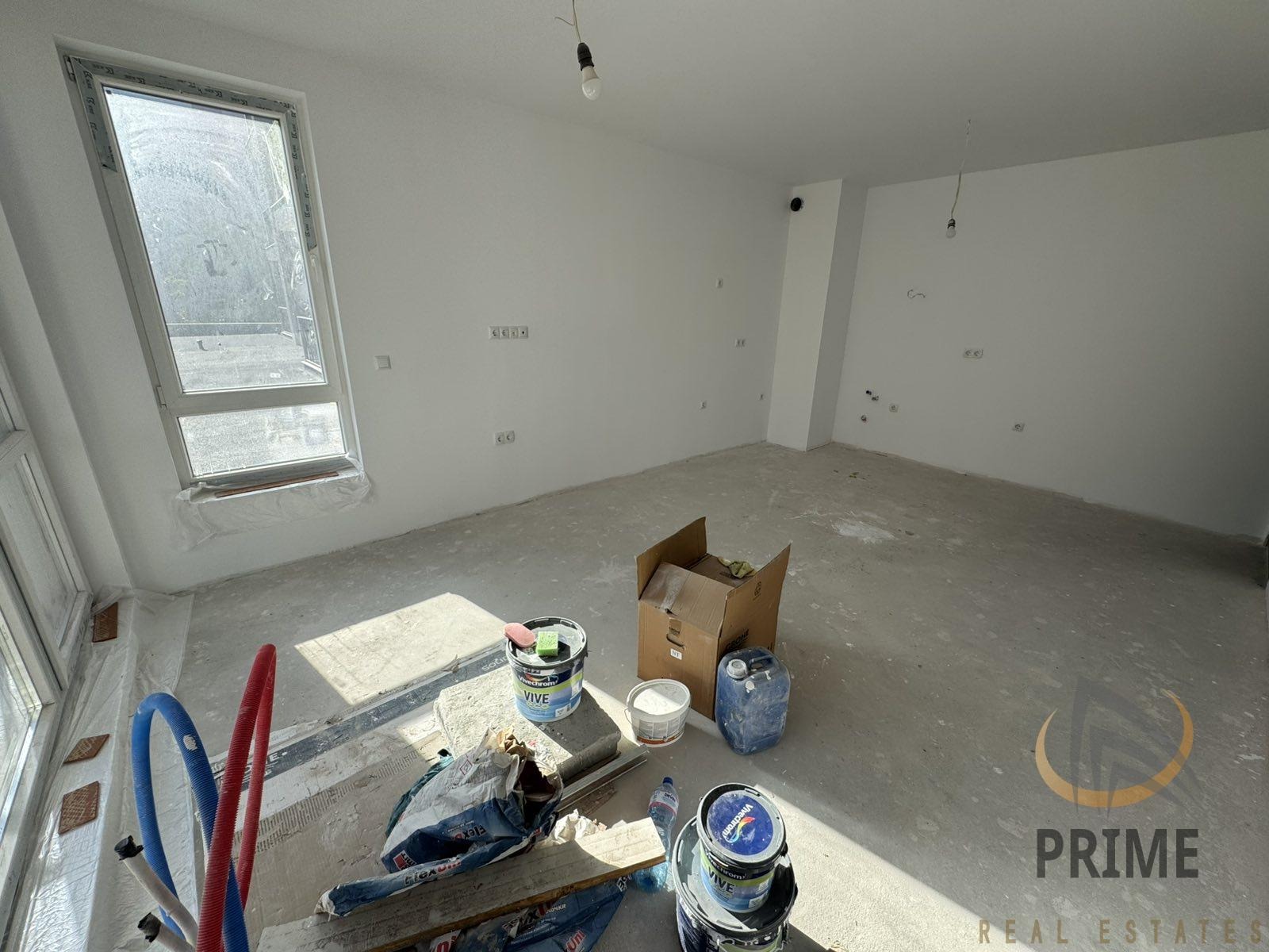 Продава 3-СТАЕН, гр. Бургас, Славейков, снимка 2 - Апартаменти - 52009022