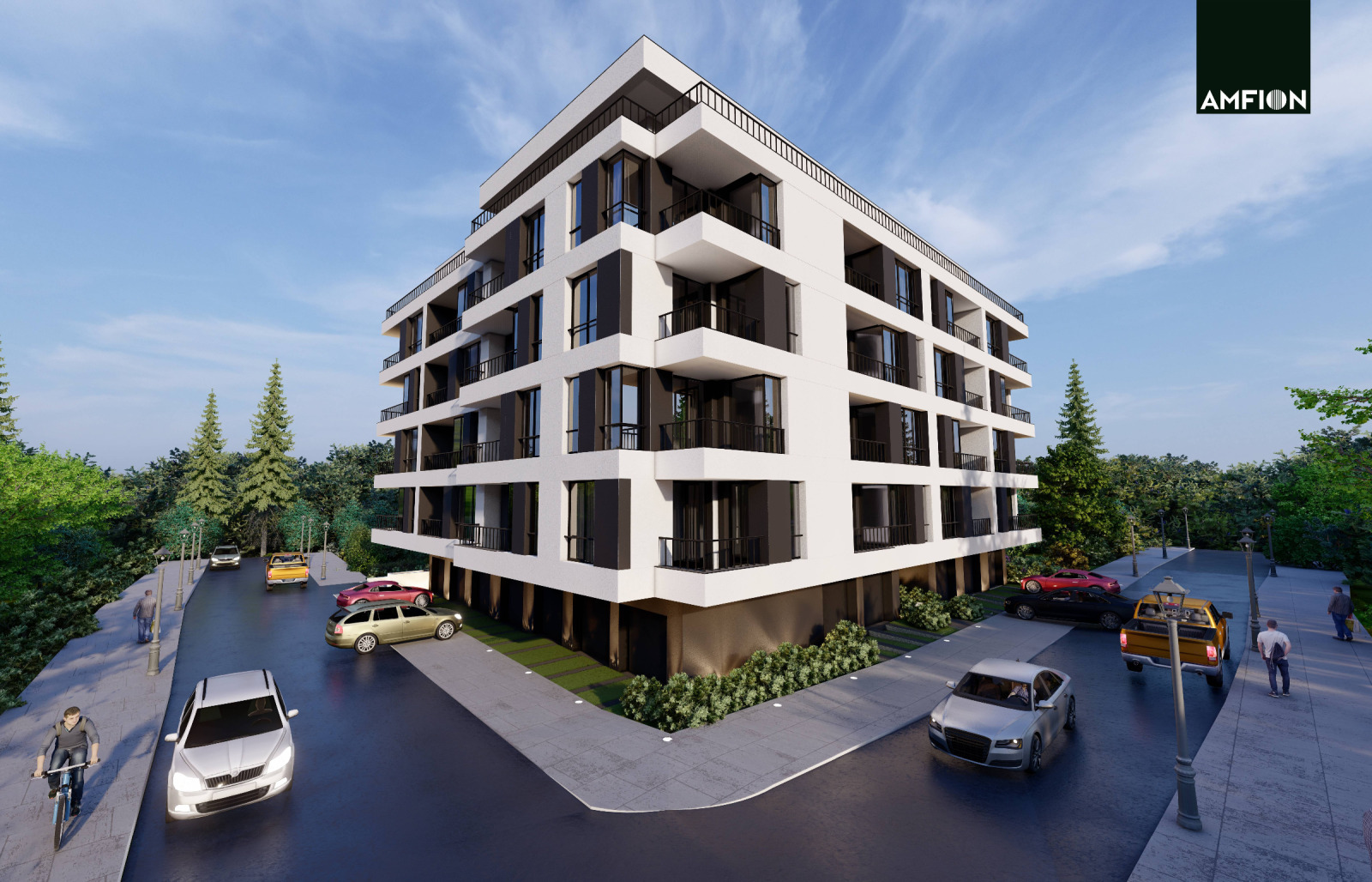 Продава 3-СТАЕН, гр. София, Люлин 8