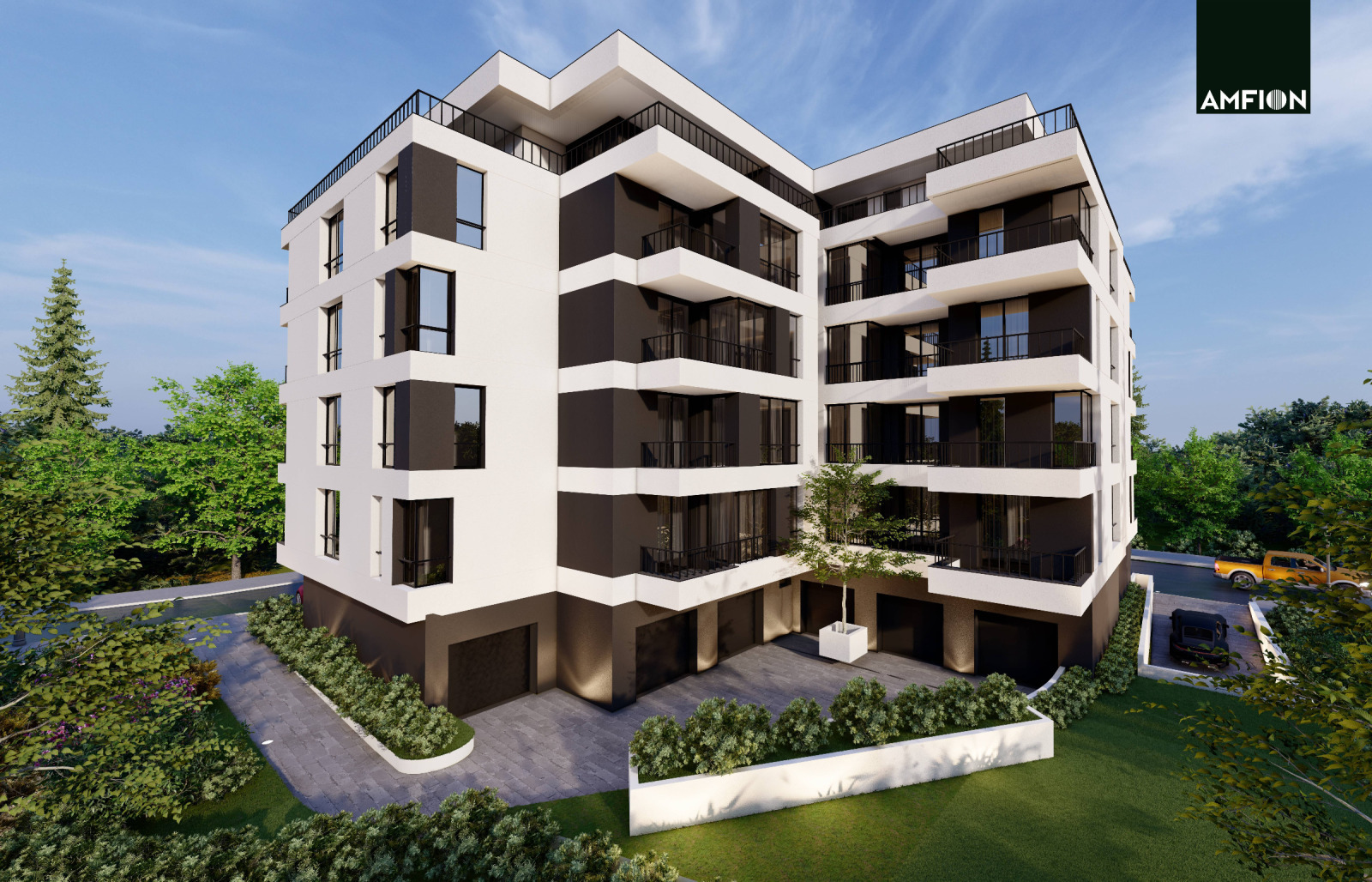 Продава 3-СТАЕН, гр. София, Люлин 8, снимка 4 - Апартаменти - 53931992