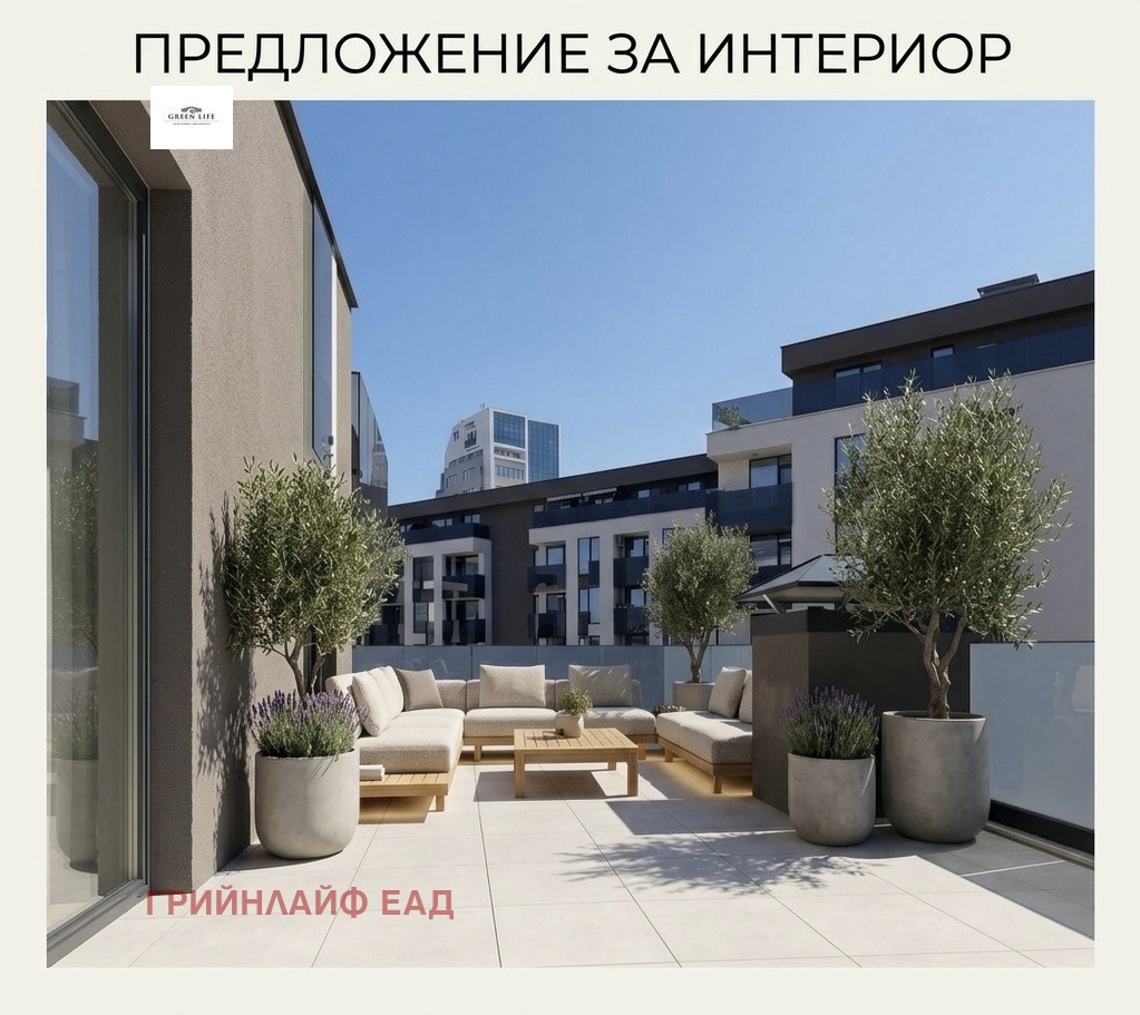 Продава 3-СТАЕН, гр. София, Дружба 2