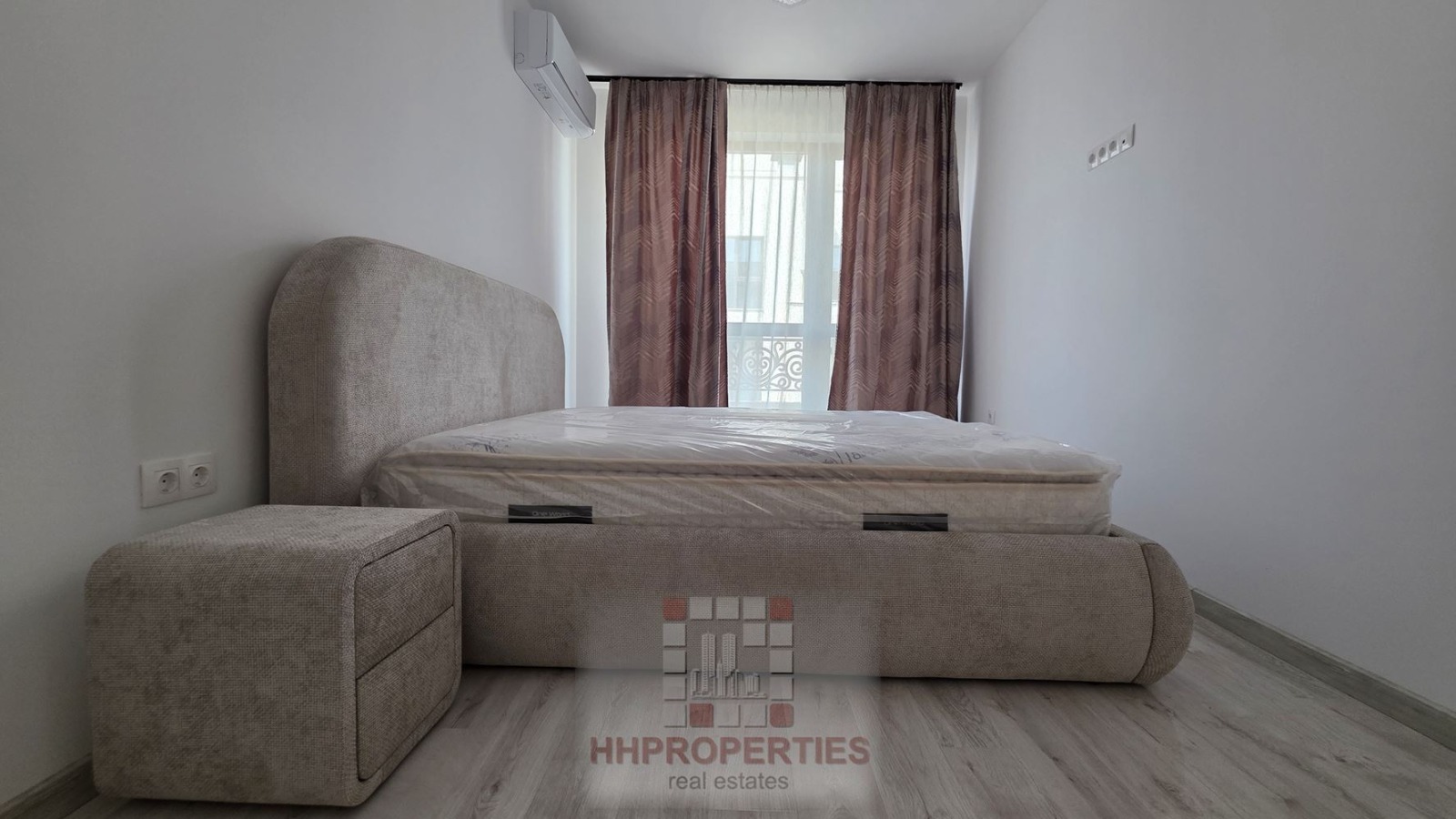 Продава 3-СТАЕН, гр. Пловдив, Христо Смирненски, снимка 4 - Апартаменти - 55065560