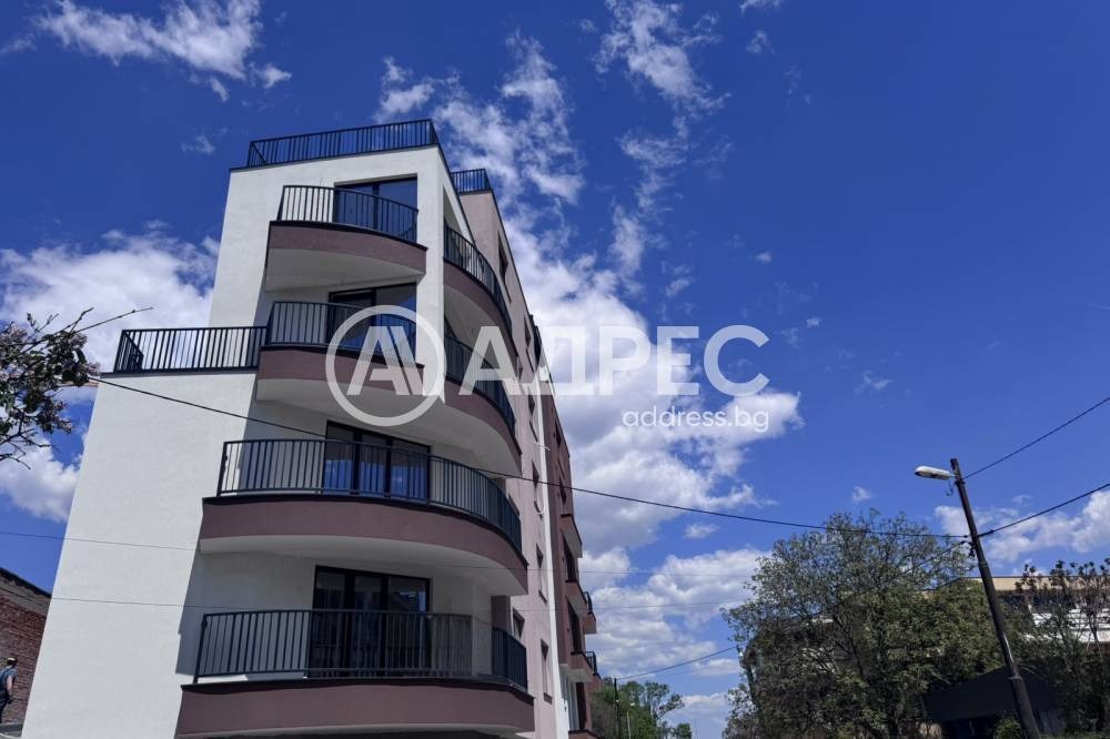 Продава 3-СТАЕН, гр. София, Люлин 10, снимка 2 - Апартаменти - 55639211