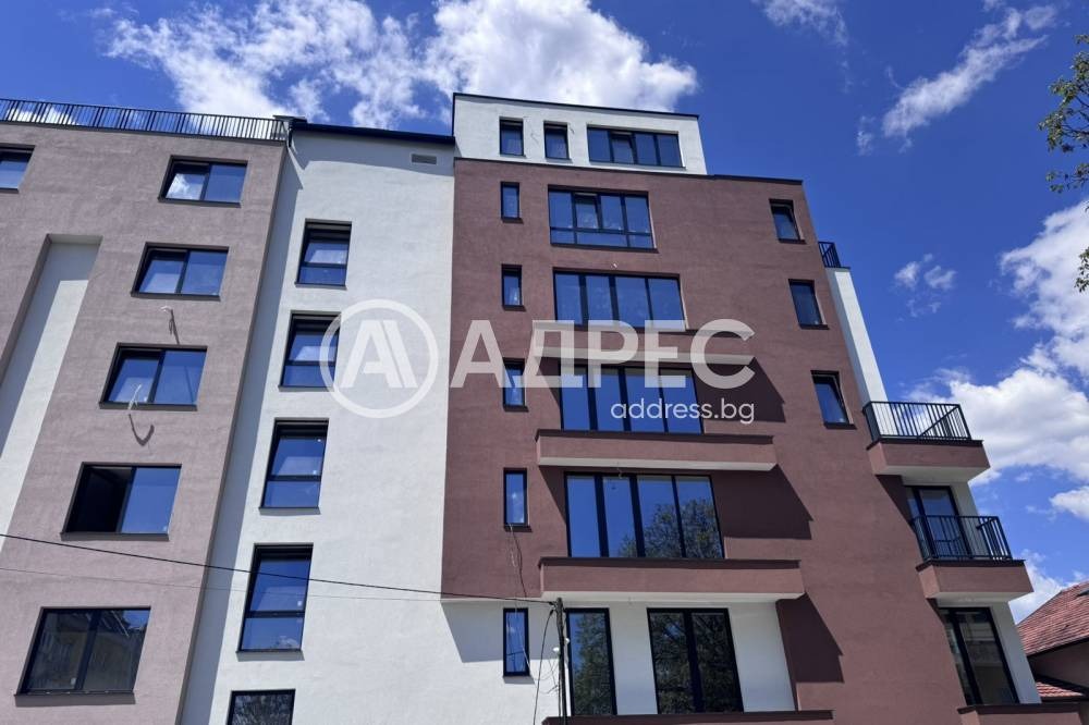 Продава 3-СТАЕН, гр. София, Люлин 10, снимка 5 - Апартаменти - 55639211