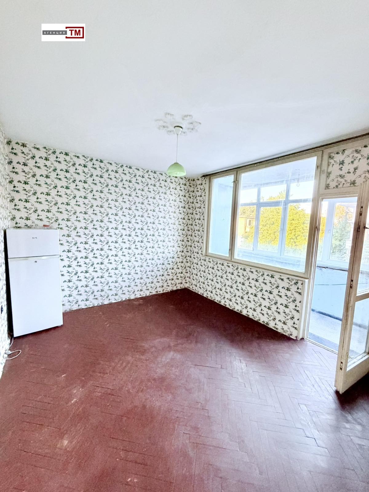 Продава 3-СТАЕН, гр. Раднево, област Стара Загора
