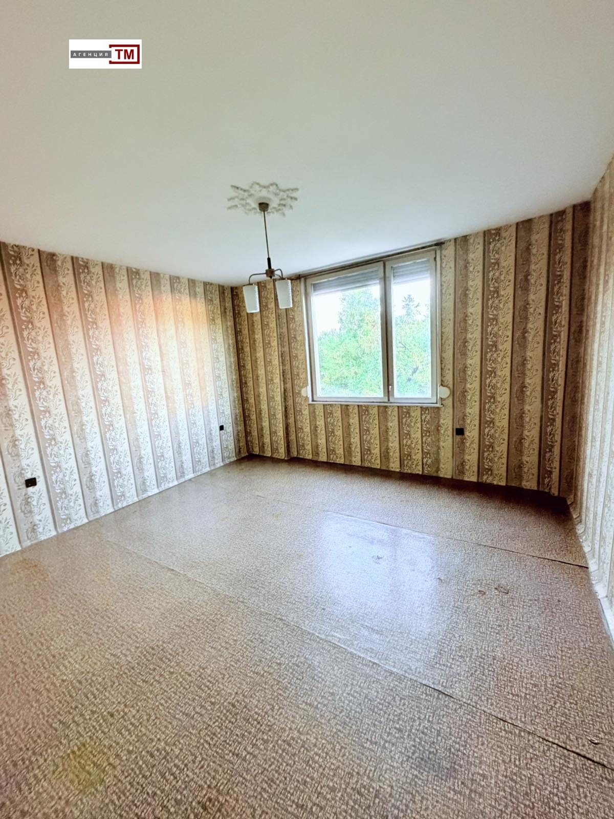 Продава 3-СТАЕН, гр. Раднево, област Стара Загора, снимка 3 - Апартаменти - 56208945