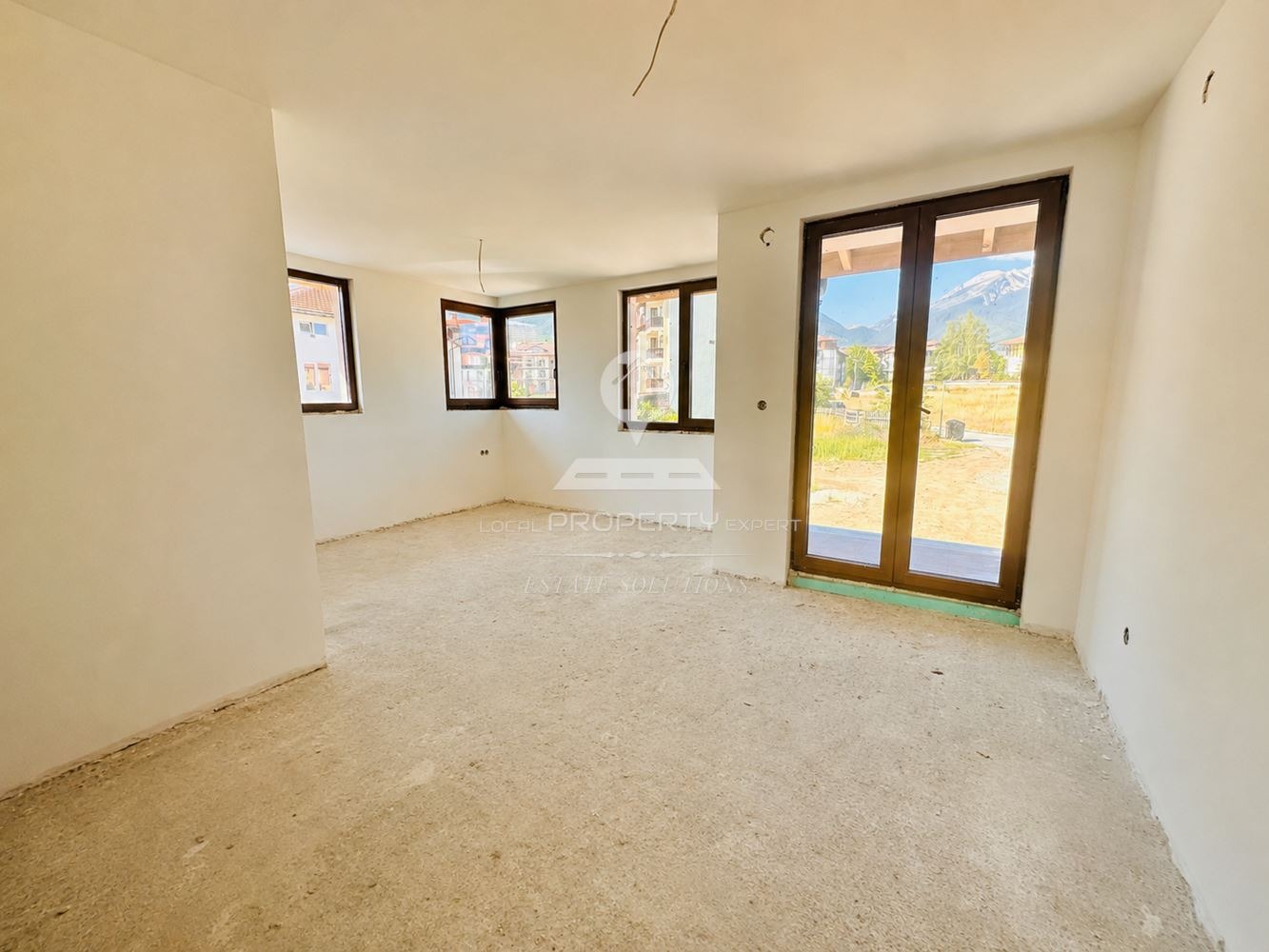 Продава КЪЩА, гр. Банско, област Благоевград, снимка 10 - Къщи - 52985093