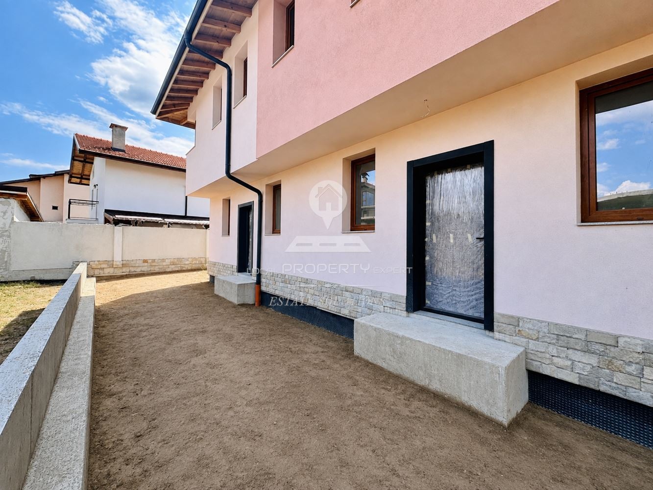 Продава КЪЩА, гр. Банско, област Благоевград, снимка 7 - Къщи - 52985093