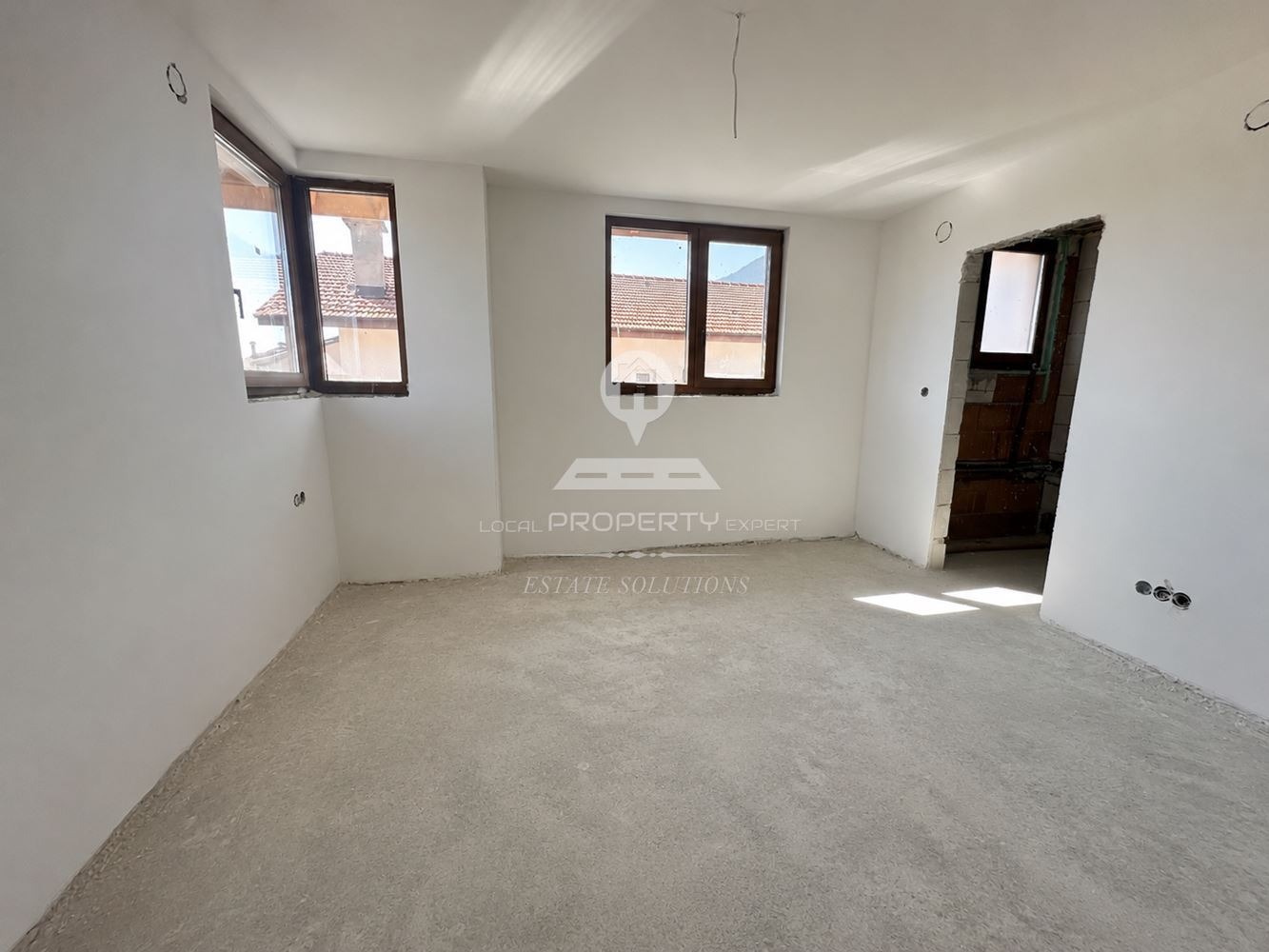 Продава КЪЩА, гр. Банско, област Благоевград, снимка 13 - Къщи - 52985093