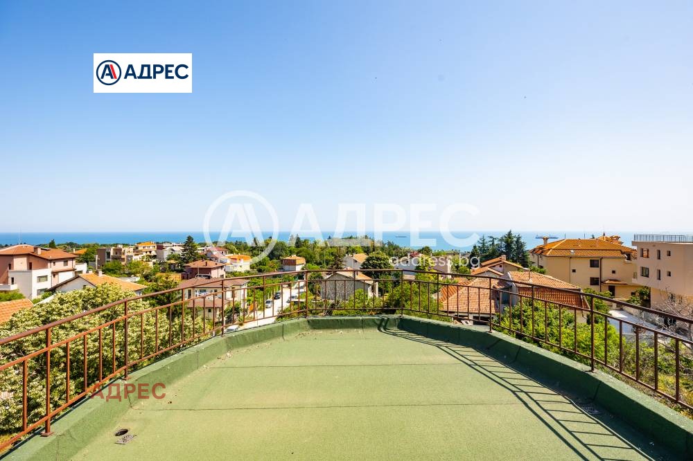 Продава КЪЩА, гр. Варна, м-т Долна Трака, снимка 7 - Къщи - 54135859