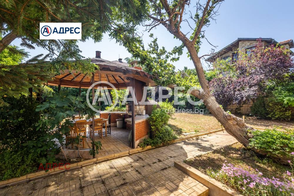 Продава КЪЩА, гр. Варна, м-т Долна Трака, снимка 4 - Къщи - 54135859