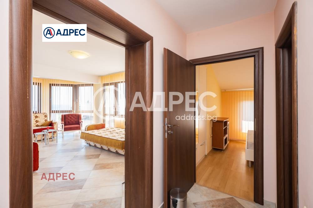 Продава КЪЩА, гр. Варна, м-т Долна Трака, снимка 14 - Къщи - 54135859