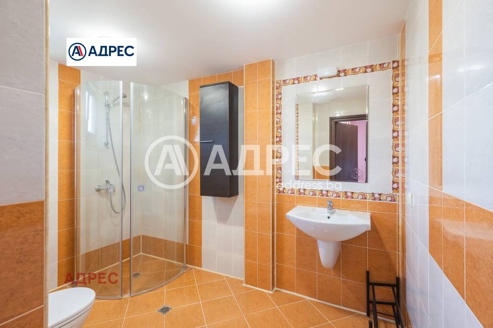 Продава КЪЩА, гр. Варна, м-т Долна Трака, снимка 17 - Къщи - 54135859