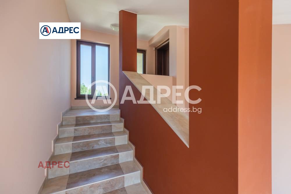 Продава КЪЩА, гр. Варна, м-т Долна Трака, снимка 9 - Къщи - 54135859