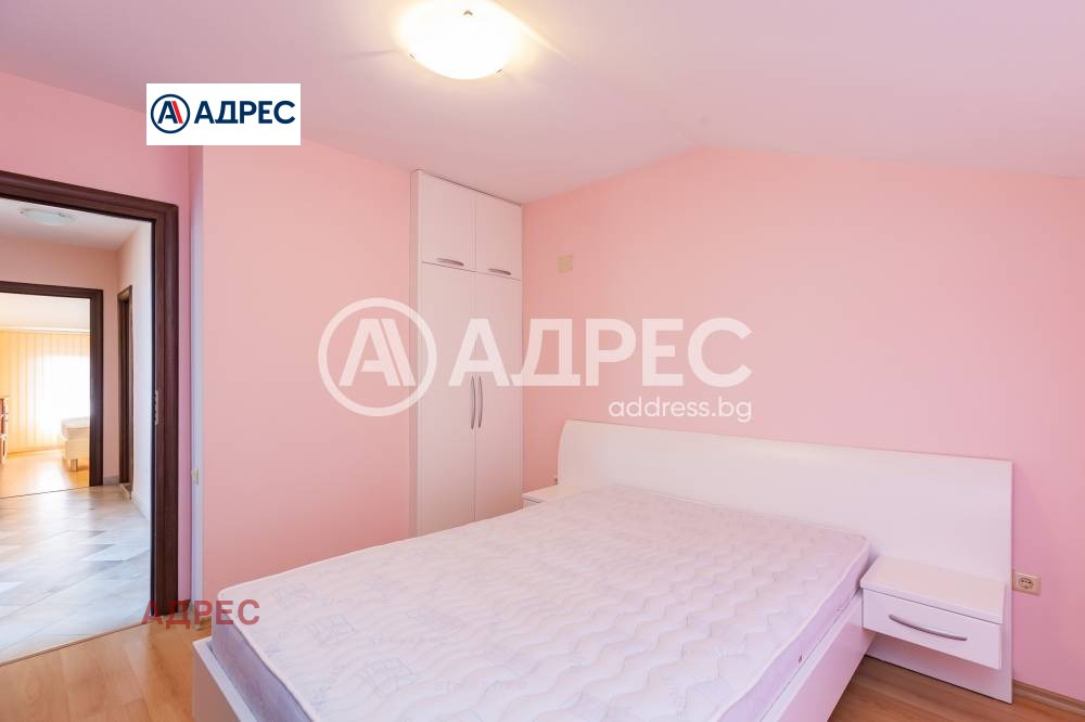 Продава КЪЩА, гр. Варна, м-т Долна Трака, снимка 13 - Къщи - 54135859