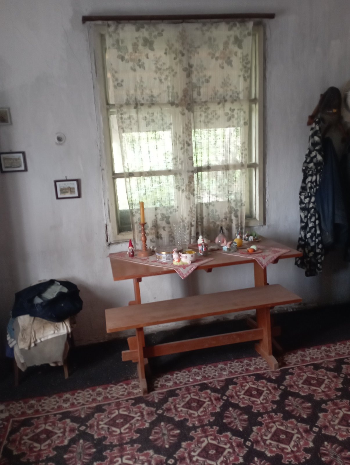 Продава КЪЩА, с. Хераково, област София област, снимка 14 - Къщи - 56198145