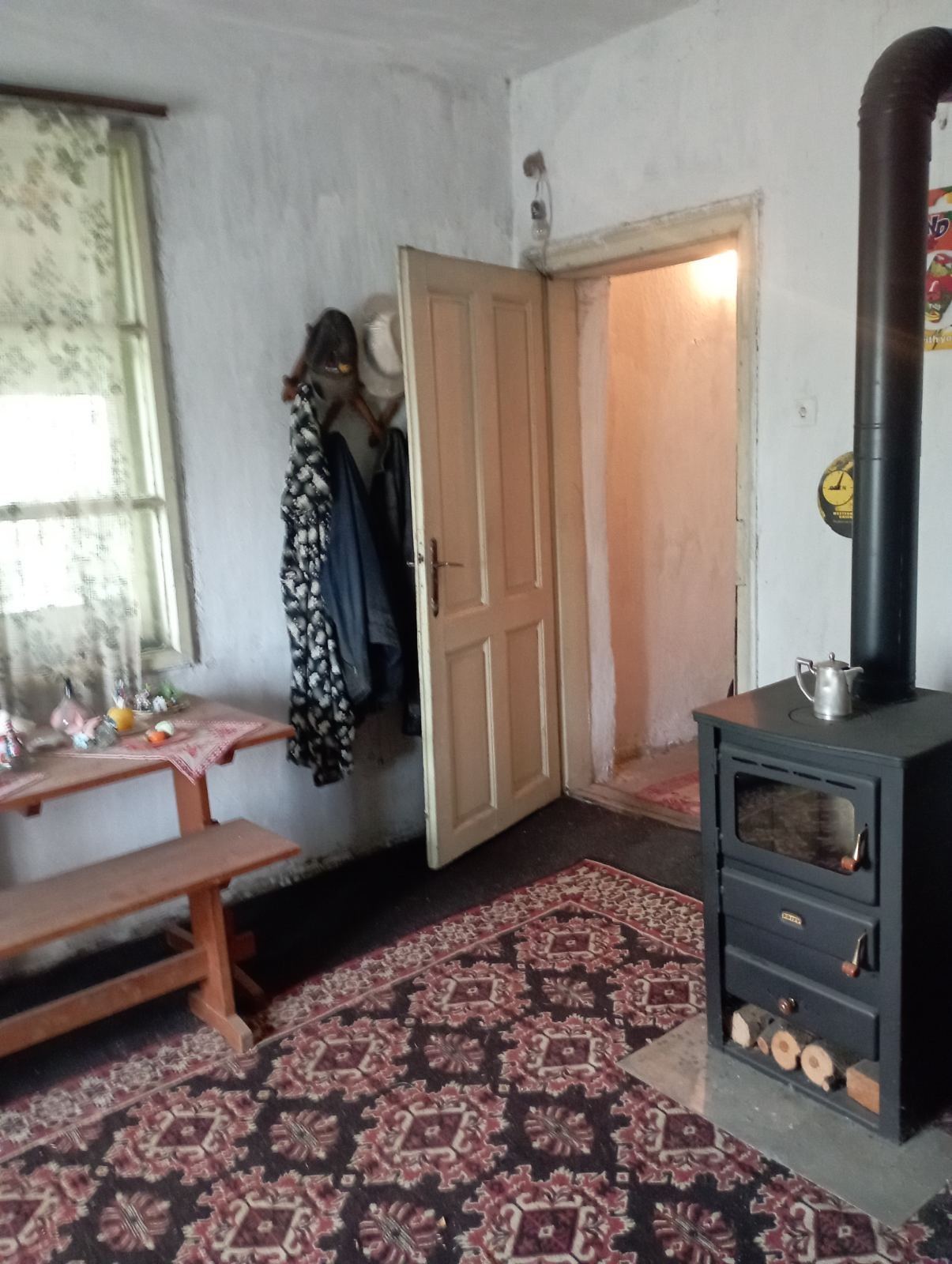 Продава КЪЩА, с. Хераково, област София област, снимка 15 - Къщи - 56198145