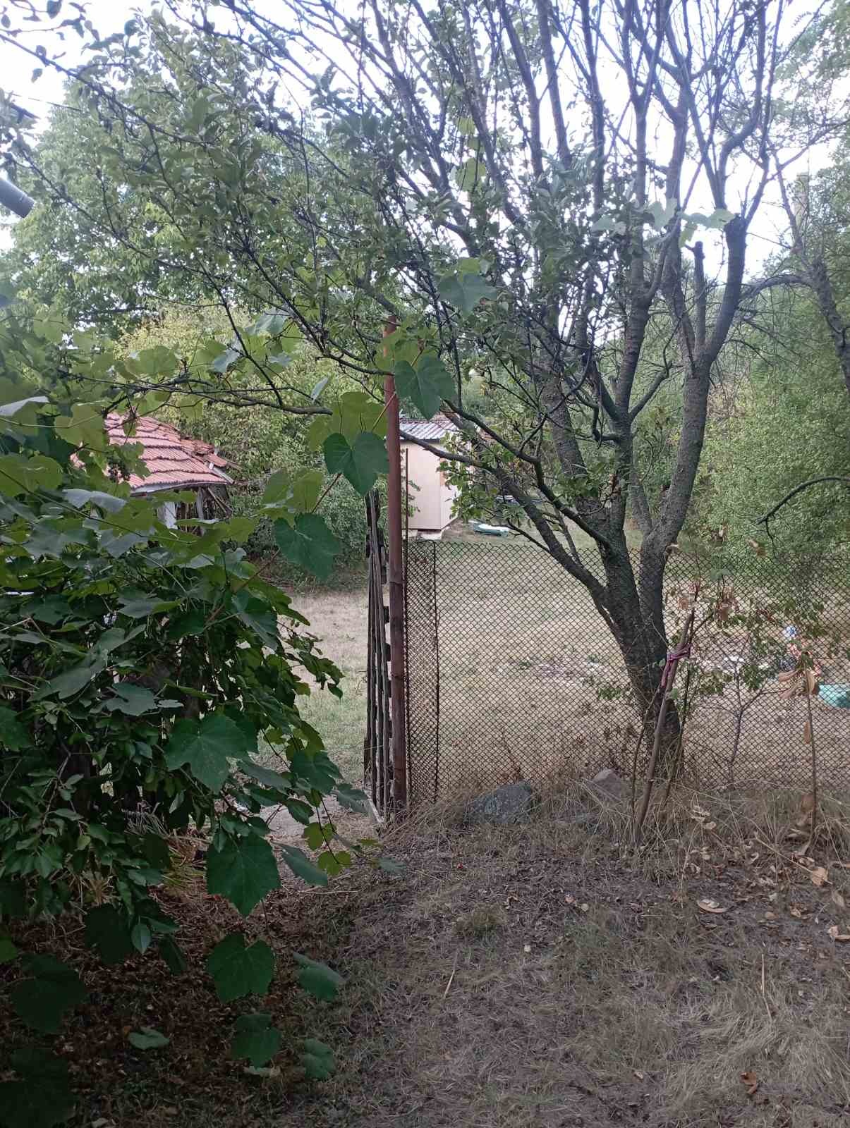 Продава КЪЩА, с. Хераково, област София област, снимка 2 - Къщи - 56198145