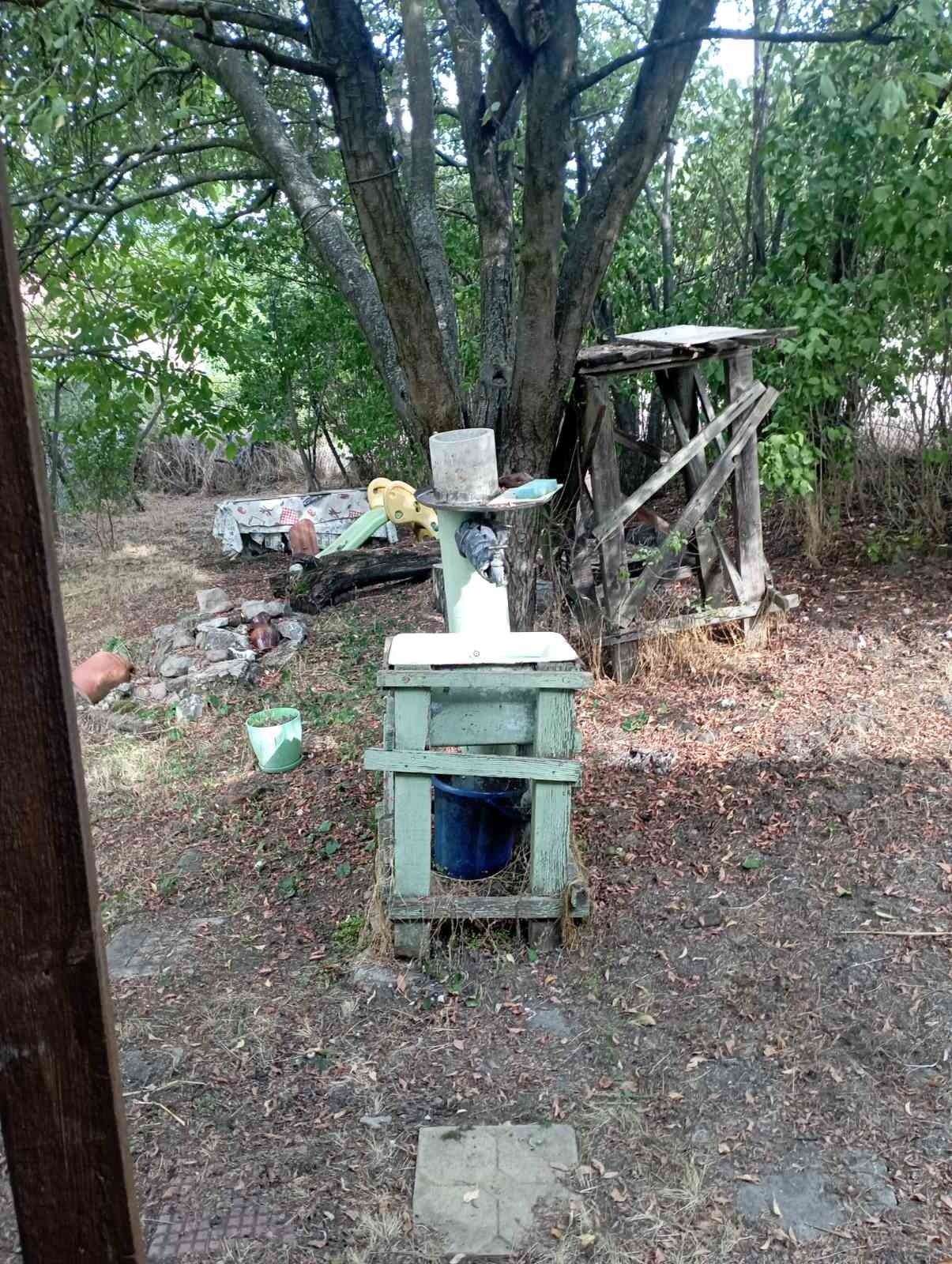 Продава КЪЩА, с. Хераково, област София област, снимка 8 - Къщи - 56198145
