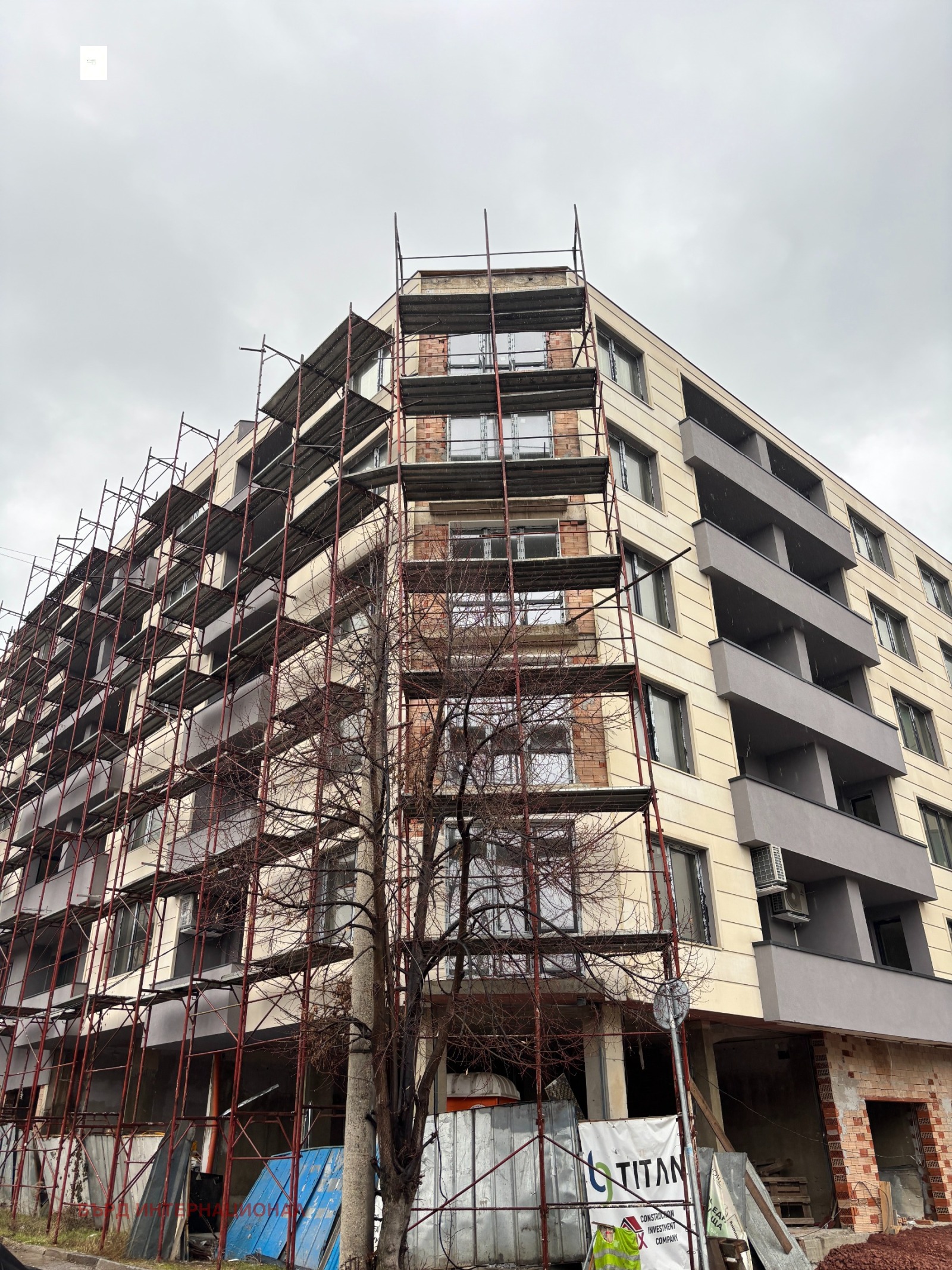 Продава МАГАЗИН, гр. София, Банишора, снимка 2 - Магазини - 53269481