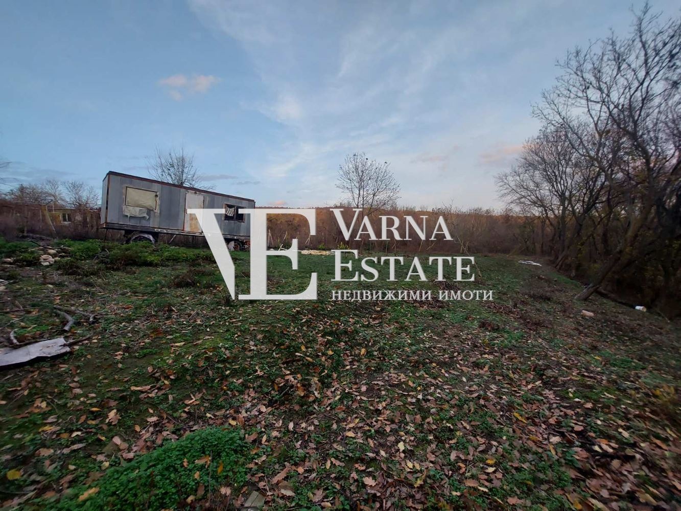 Продава ПАРЦЕЛ, с. Доброглед, област Варна, снимка 7 - Парцели - 53796408