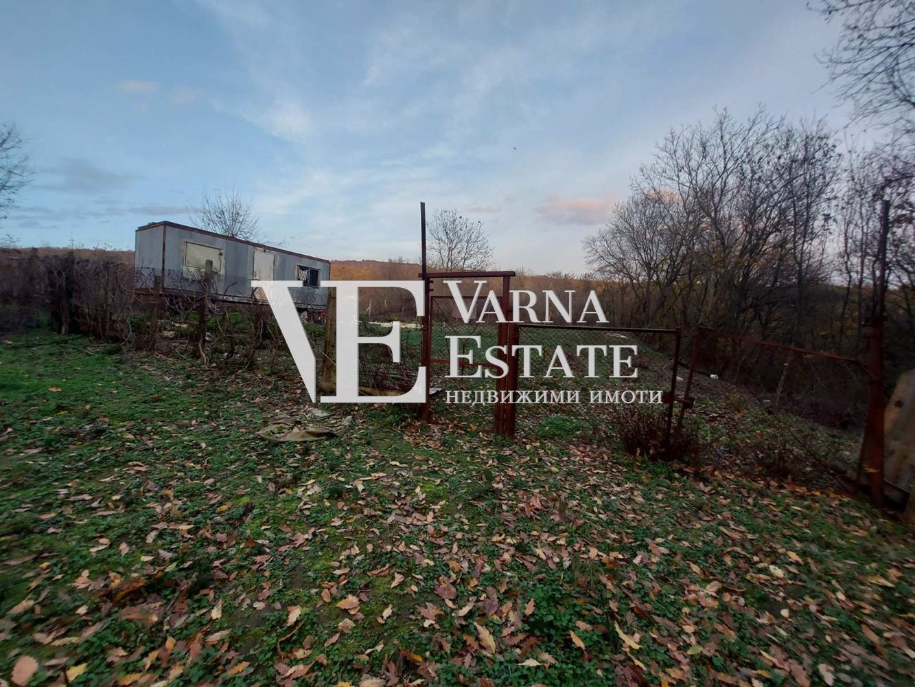 Продава ПАРЦЕЛ, с. Доброглед, област Варна, снимка 8 - Парцели - 53796408