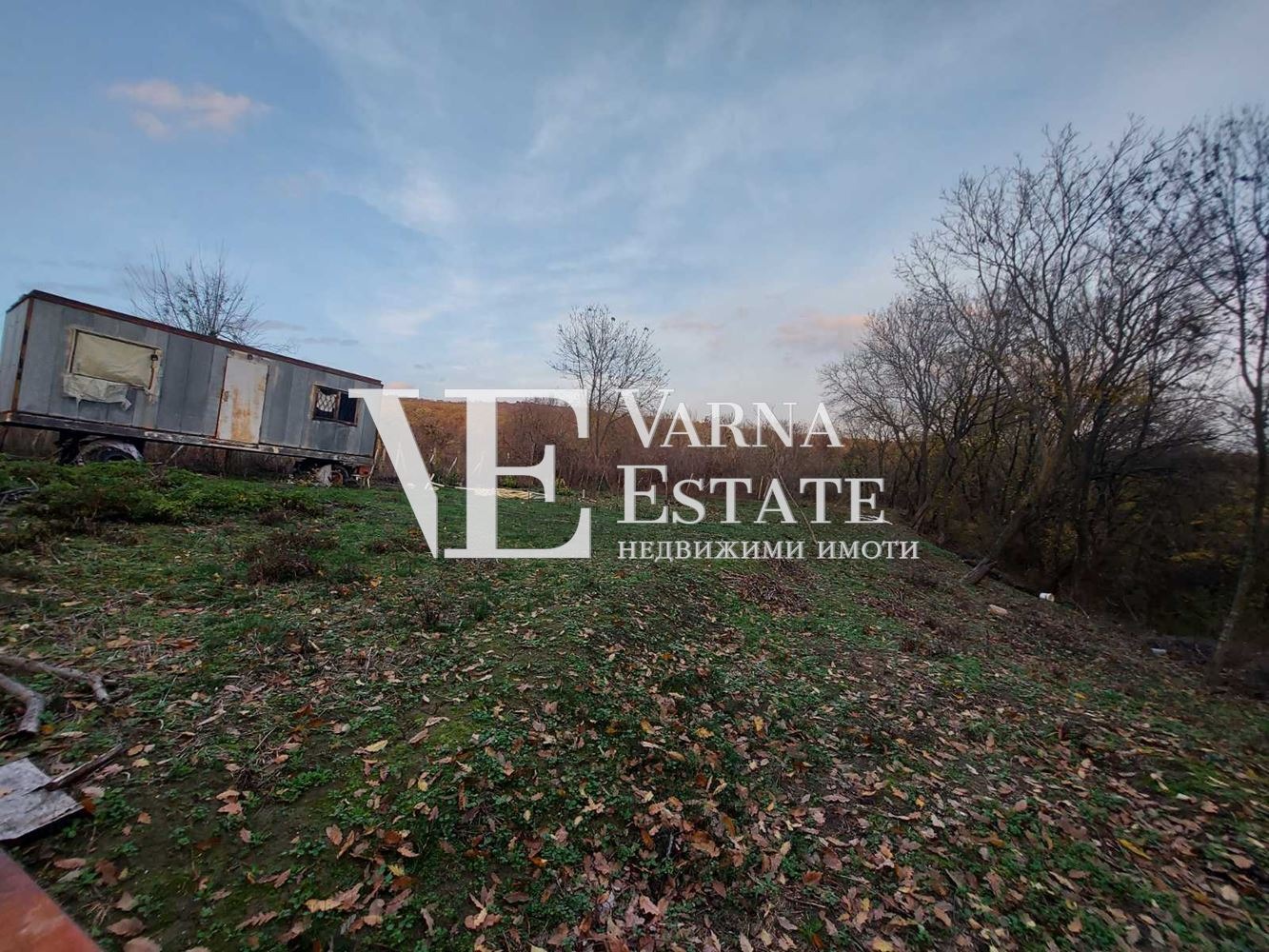 Продава ПАРЦЕЛ, с. Доброглед, област Варна, снимка 6 - Парцели - 53796408