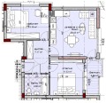 Продава 3-СТАЕН, гр. Варна, Изгрев, снимка 1