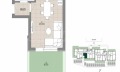 Продава 1-СТАЕН, град Варна, м-т Ален мак • 62742 € / 122712.69 лв. • 78468733 3