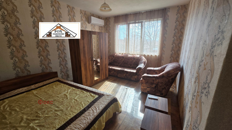 Продава 1-СТАЕН в град Русе, Тракцията - 42 кв.м / 33 800 € » 66 107.05 лв., Фокс