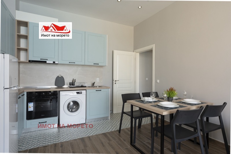 Продава 2-СТАЕН в област Бургас, гр. Ахтопол - 63 кв.м / 135 472 € » 264 960.20 лв., ИМОТ НА МОРЕТО