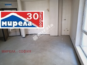 Продава 2-стаен град София Малинова долина - [1] 