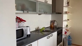 1 bedroom k.k. Chayka, Varna 6