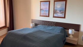 1 bedroom k.k. Chayka, Varna 10