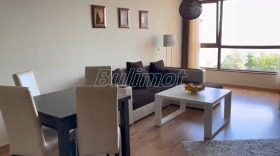 1 bedroom k.k. Chayka, Varna 5