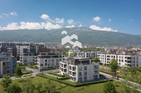 1 ložnice Vitoša, Sofia 4