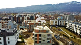 1 ložnice Vitoša, Sofia 2