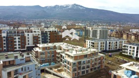 1 ložnice Vitoša, Sofia 1