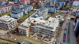 1 ložnice Vitoša, Sofia 3